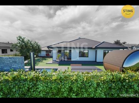 Prodej pozemku pro bydlení, 1 811 m²