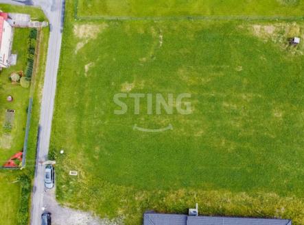 Prodej pozemku pro bydlení, 1 811 m²