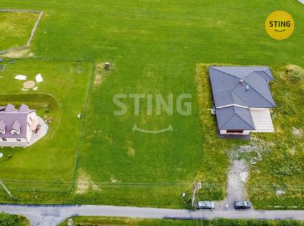 Prodej pozemku pro bydlení, 1 811 m² obrázek