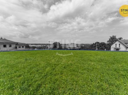 Prodej pozemku pro bydlení, 1 811 m²