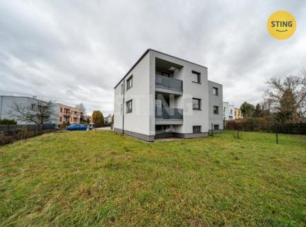 Prodej - dům/vila, 242 m²