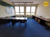 Pronájem kanceláře, 37 m²