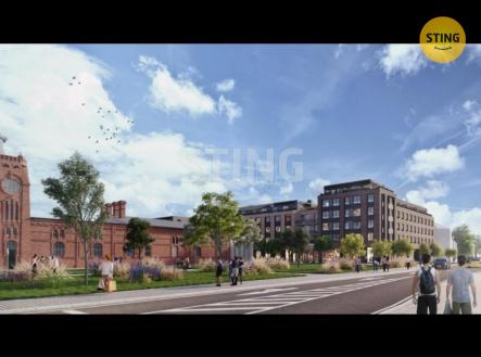 Prodej obchodní prostor, 177 m²