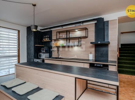 Prodej domu/vily, 197 m²