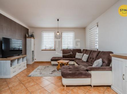 Prodej domu/vily, 197 m²