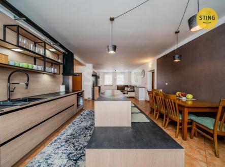 Prodej domu/vily, 197 m²