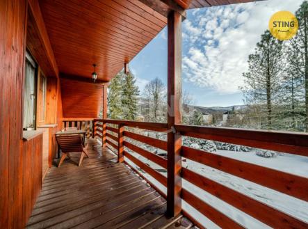 Prodej domu/vily, 197 m²