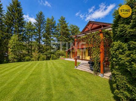 Prodej domu/vily, 197 m²