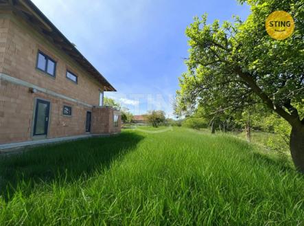 Prodej domu/vily, 285 m²