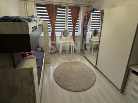 Prodej bytu, 2+kk, 47 m²