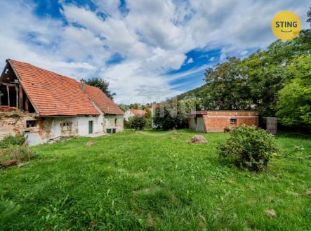 Prodej pozemku pro bydlení, 6 183 m²