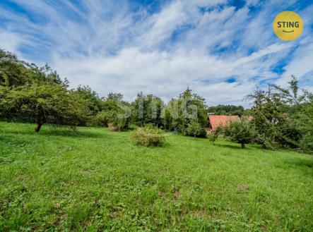 Prodej pozemku pro bydlení, 6 183 m²