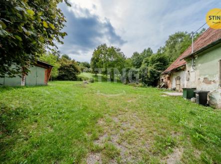 Prodej pozemku pro bydlení, 6 183 m²