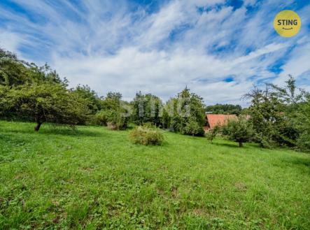 Prodej pozemku pro bydlení, 6 183 m²