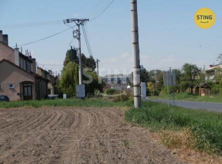 Prodej - pozemek pro komerční výstavbu, 22 478 m²