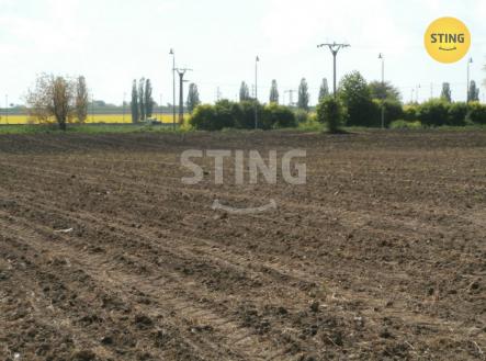 Prodej - pozemek pro komerční výstavbu, 22 478 m²