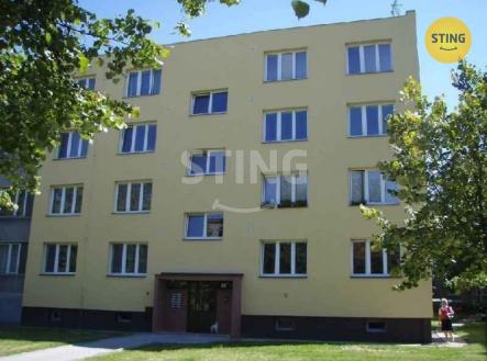 Prodej bytu, 3+1, 60 m² obrázek