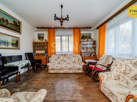 Prodej domu/vily, 106 m²