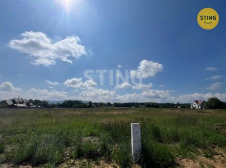 Prodej pozemku pro bydlení, 1 167 m² obrázek