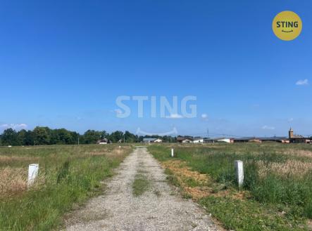 Prodej pozemku pro bydlení, 1 167 m²