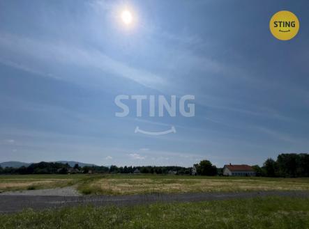 Prodej pozemku pro bydlení, 1 129 m²