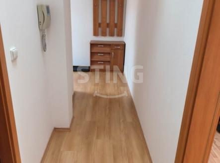 Pronájem bytu, 2+1, 60 m²