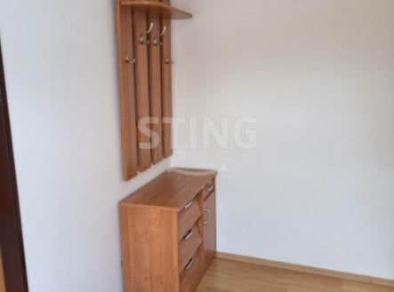 Pronájem bytu, 2+1, 60 m²