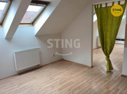 Pronájem bytu, 2+1, 60 m²