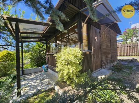 Prodej chaty/rekreačního objektu, 60 m²