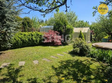 Prodej chaty/rekreačního objektu, 60 m²