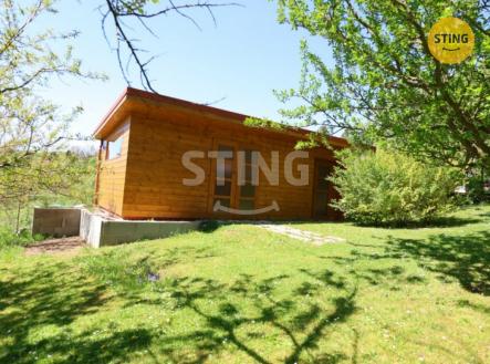 Prodej chaty/rekreačního objektu, 60 m²