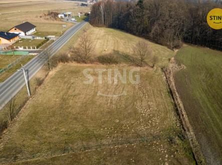 Prodej pozemku pro bydlení, 8 566 m²