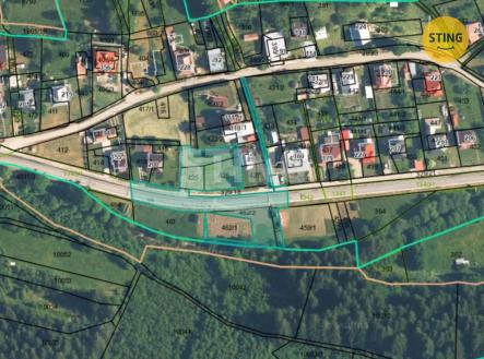 Prodej pozemku, ostatní, 61 706 m² obrázek