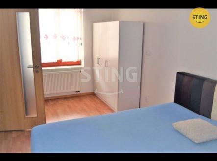 Pronájem bytu, 2+kk, 54 m²