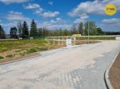 Prodej pozemku pro bydlení, 1 031 m²