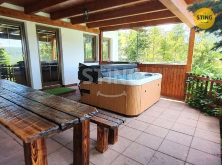 Prodej domu/vily, 268 m²