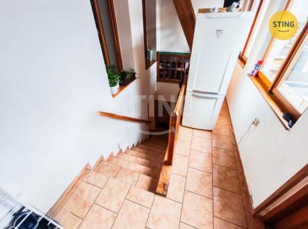 Prodej domu/vily, 256 m²