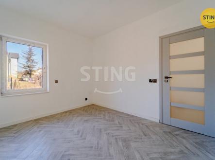 Prodej bytu, 3+kk, 65 m²