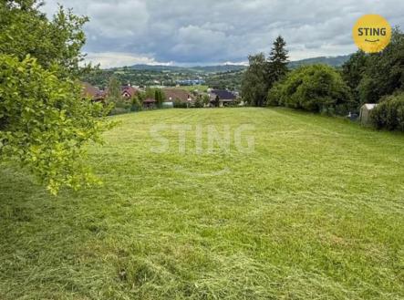 Prodej pozemku pro bydlení, 2 034 m² obrázek