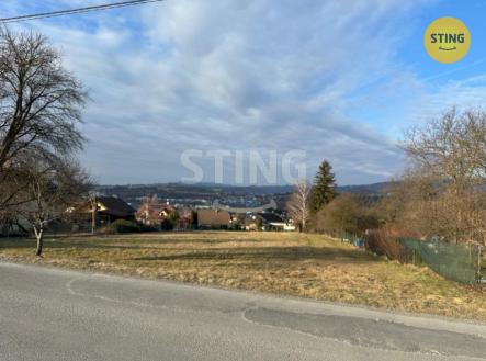 Prodej pozemku pro bydlení, 2 034 m²