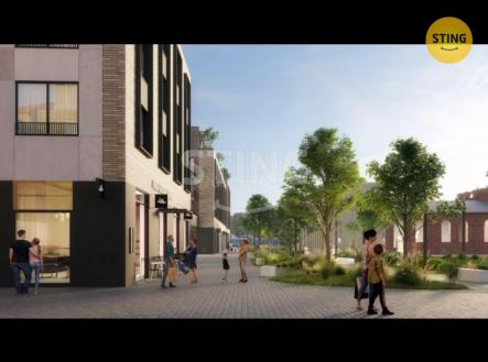 Prodej obchodní prostor, 230 m²