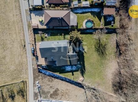 Prodej domu/vily, 220 m²