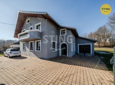 Prodej domu/vily, 220 m²