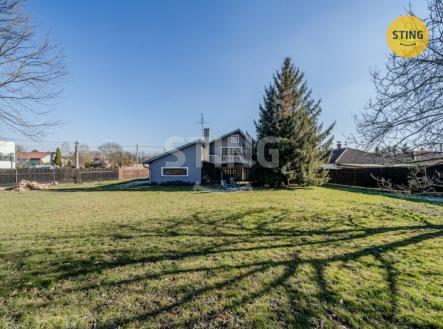 Prodej domu/vily, 220 m²