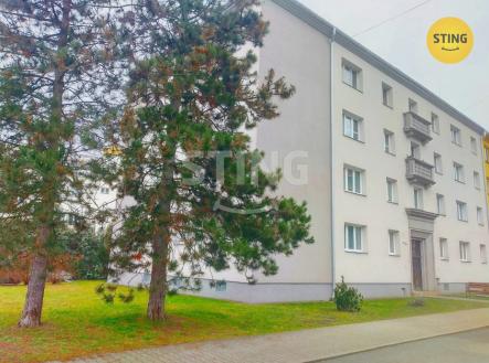 Prodej bytu, 3+kk, 66 m²