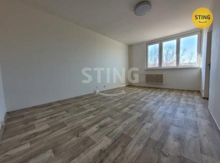 Pronájem bytu, 2+1, 54 m²