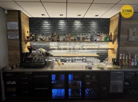 Prodej - restaurace, 600 m²