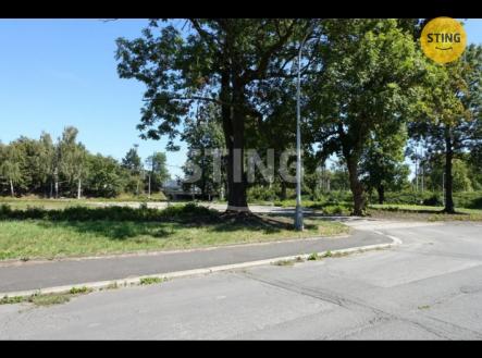 Prodej - pozemek pro komerční výstavbu, 4 236 m²