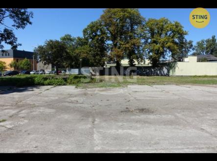 Prodej - pozemek pro komerční výstavbu, 4 236 m²