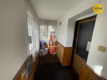 Prodej komerčního objektu, jiný, 360 m²